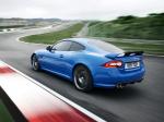 Jaguar XKR-S 2011 года